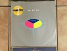 Yes X 3 Vinyl LP 90125 Shows And Debut Album Prog Rock