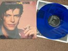 David Bowie Changes Two.  Blue Vinyl
