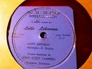 LOTTE LEHMANN MASTERCLASS Art of Song Interpretation Pasadena 1952 Marilyn Horne