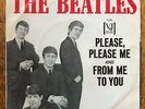 The Beatles: Please, Please Me 7