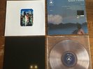 Amen Dunes ?Love Deluxe Edition, Limited Edition, Numbered, Clear 1/300 RARE LP