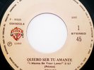 PRINCE I Wanna Be Your Lover / My Love is Forever 7
