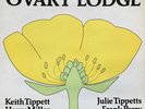 OVARY LODGE VINYL LP Original OGUN 1976 Keith Tippett Julie Tippetts Free Jazz
