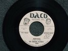 northern soul FABULOUS PLAYBOYS Nervous DACO 1001 M-