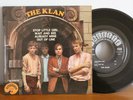 EP 45t  The Klan