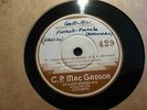 1935 Anthony GALLI RINI Italian Accordion MACGREGOR Record MUSICAL LIBRARY 78