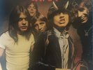 AC DC - HIGHWAY TO HELL - NEAR MINT