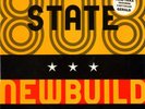 State 808* - Newbuild (LP, Album). Vinyl Record