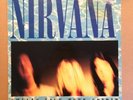 NIRVANA - SMELLS LIKE TEEN SPIRIT 7