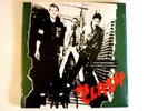 THE CLASH THE CLASH LP SEALED 180 GRAM VINYL U.K. PUNK JOE STRUMMER
