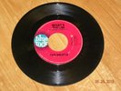 THE DELETTS - Whats The Use / Look At Me   BLUE ROCK   Rare Northern Soul 45