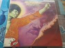 VINYLE 33T JIMI HENDRIX /3 BAND OF GYPSYS THE CRY OF LOVE