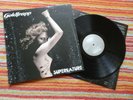 VINYL LP - SUPERNATURE / GOLDFRAPP