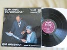 LP Philips 83572 AY HIFI-Stereo ED1 Haskil Markevitch Chopin Falla - very rare