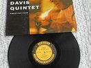 JAZZ LP Miles Davis 
