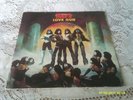 KISS. LOVE GUN. CASABLANCA. NBLP 7057. 1977. FIRST PRESSING.