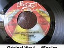 ? GAYLE ADAMS 'Baby I Need Your Loving' ORIGINAL Northern Soul 45