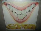 Nils Lofgren GRIN All Out RARE FACTORY SEALED Tri-Fold New Vinyl LP 1973 KZ31701