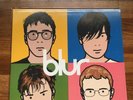 Blur - The Best of Blur  Vinyl 2LP UK Only Pressing 90s NM With Inners