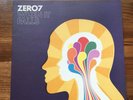 Zero 7 - When It Falls  Vinyl 2LP Only Pressing 2004 NM with Inners