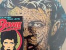 David Bowie (test Pressing) Golden Years / Blue Jean Pic Disc 2016