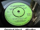 ? LITTLE RICHARD promo 'I Don't Want To Discuss It' EX +COVER RARE northern soul