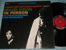 Miles Davis ?– In Person Friday And Saturday Nights - 2LP 1ST PRESS STEREO 6 EYE