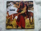 FEAR ITSELF FEAR ITSELF Dot Records DLP 25942 U.S. 1968 VG+
