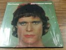 KIM FOWLEY? INTERNATIONAL HEROES?RARE  LP RECORD IN SHRINK NM/VG ST 11159 {1973}