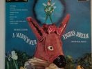 Mendelssohn A Midsummer Night's Dream Peter Maag SLO:  33 RPM