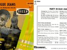 Deutsche 7´EP-DECCA DX 2044 - MONO von 