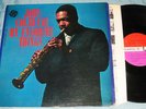 John Coltrane ?– My Favorite Things - ATLANTIC MONO 1ST PRESS WHITE FAN LABEL DG
