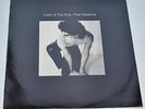 Adam Ant / the Ants Peels Sessions  LP in near mint condition