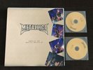 Metallica - Sundance Very Rare Vinyl And CD Boxset. 3 X LP + 2 CD. Copy #9/10