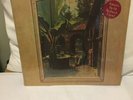 JACKSON BROWNE FOR EVERYMAN LP 1973 FIRST PRESS IN SHRINK HYPE STICKER BEAUTY
