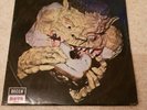 Black Cat Bones – Barbed Wire Sandwich – LP UK original 1970 Decca Nova stereo
