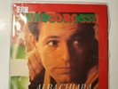Vasco Rossi 45 Giri Albachiara Prima Stampa lotus