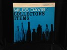 Miles Davis-Collectors' Item-Prestige 7044-NYC LABEL RVG DG SUPER COPY