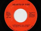 Modern Soul Boogie 45 - Hearts Of Fire - Let's Party All Night - mp3