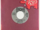 Modern Soul Boogie 45 - Arnie's Love - I'm Out Of Your Life - Radar - mp3