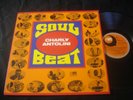 CHARLY ANTOLINI/SOUL BEAT/RARE SOUL JAZZ/MPS/FRENCH PRESS