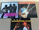 ALBERT COLLINS LP'S 