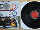 Hank Garland-Jazz Winds From a New Direction-Columbia 6 Eye ST DG LP Promo MINT-