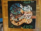 T-Bone Walker,The Truth,Brunswick Label,Mono LP
