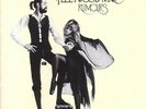 FLEETWOOD MAC Rumours Vinyl LP Record SEALED/BRAND NEW