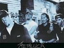 METALLICA Garage Inc 180g vinyl 3 LP gatefold Record SEALED/BRAND NEW