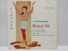 Hong Kong Nancy Sit ??? Born Free A Go Go Rare Asian Sung English EP 7