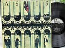 MANFRED MANN, AS IS, 1966 MONO 1st UK PRESS 1L/2L VG+/VG+ RARE ORIGINAL VINYL LP