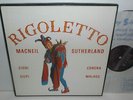 SET 224-6 Verdi Rigoletto Cesare Sepi Joan Sutherland Nino Sanzogno ED1 WBG 3LP