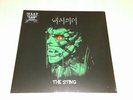 W.A.S.P.  -  The Sting    /   2 LP -  GREEN  -  Vinyl   /   OVP  -  SEALED - RAR